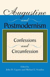 bokomslag Augustine and Postmodernism