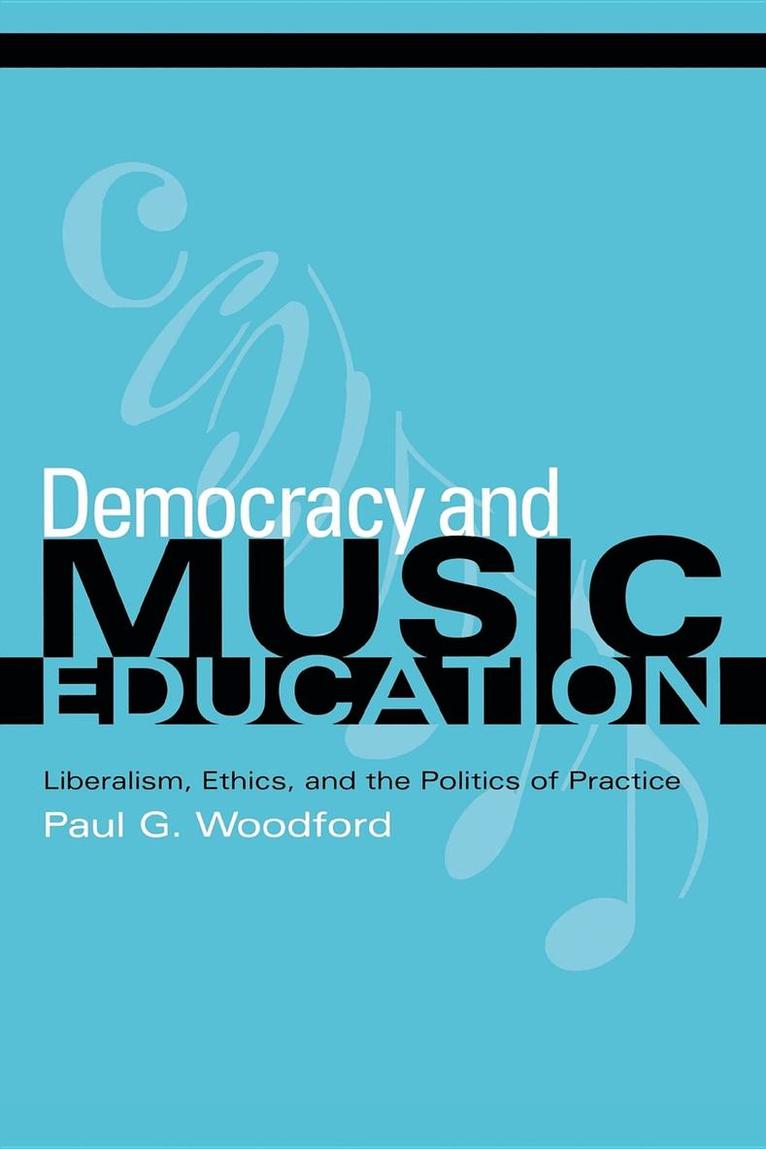 Democracy and Music Education 1