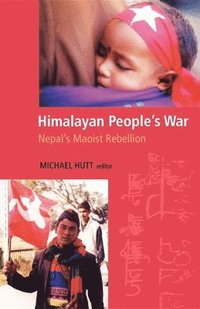 bokomslag Himalayan People's War