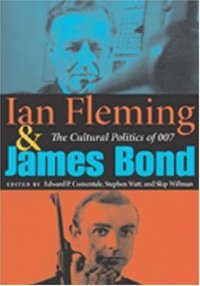bokomslag Ian Fleming and James Bond