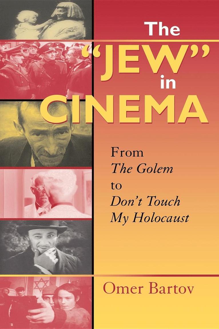 The &quot;Jew&quot; in Cinema 1