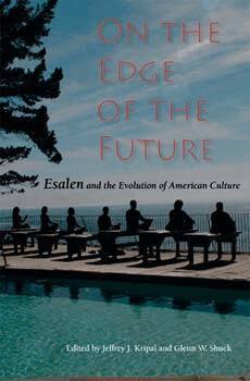 Jeffrey J. Kripal, Glenn W. Shuck - On the Edge of the Future, Häftad