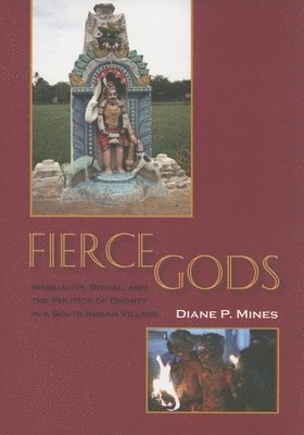 Fierce Gods 1