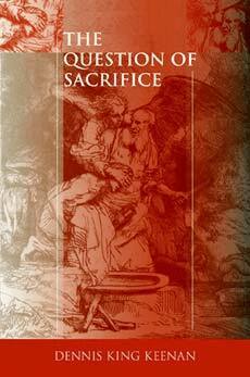 Dennis King Keenan - Question of Sacrifice, Häftad