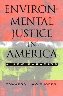 Environmental Justice in America 1