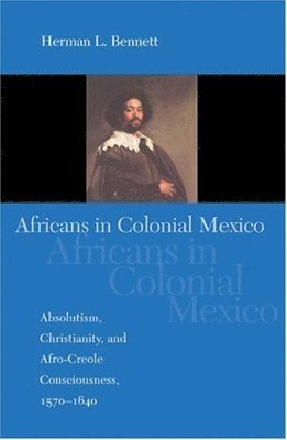 Africans in Colonial Mexico 1