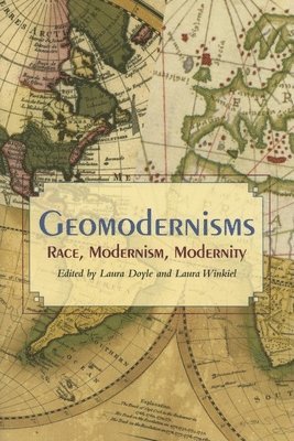 Geomodernisms 1