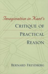 bokomslag Imagination in Kant's Critique of Practical Reason