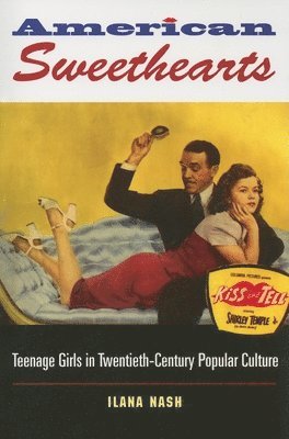 American Sweethearts 1