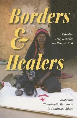Borders and Healers 1