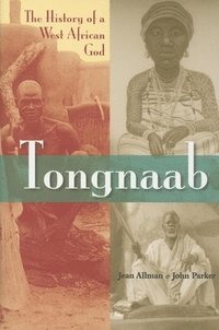 bokomslag Tongnaab