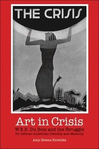 bokomslag Art in Crisis