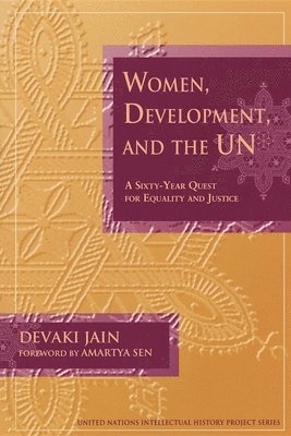 Women, Development, and the UN 1