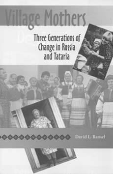 David L. Ransel - Village Mothers, Häftad