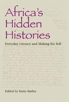 bokomslag Africa's Hidden Histories
