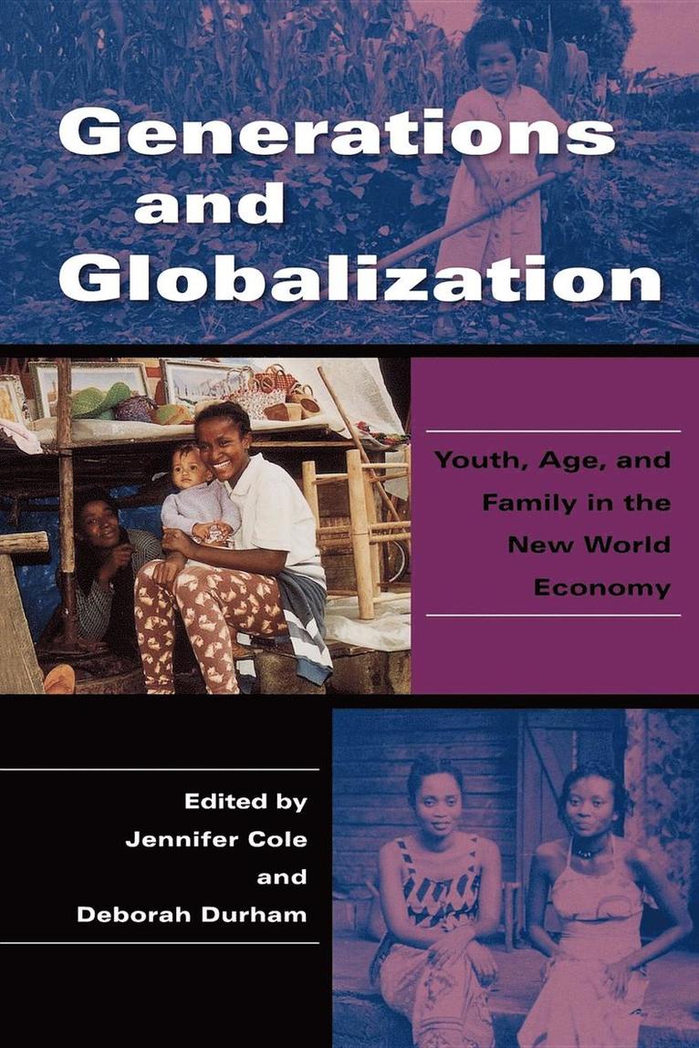 Generations and Globalization 1