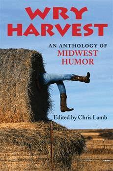 Chris Lamb - Wry Harvest, Häftad