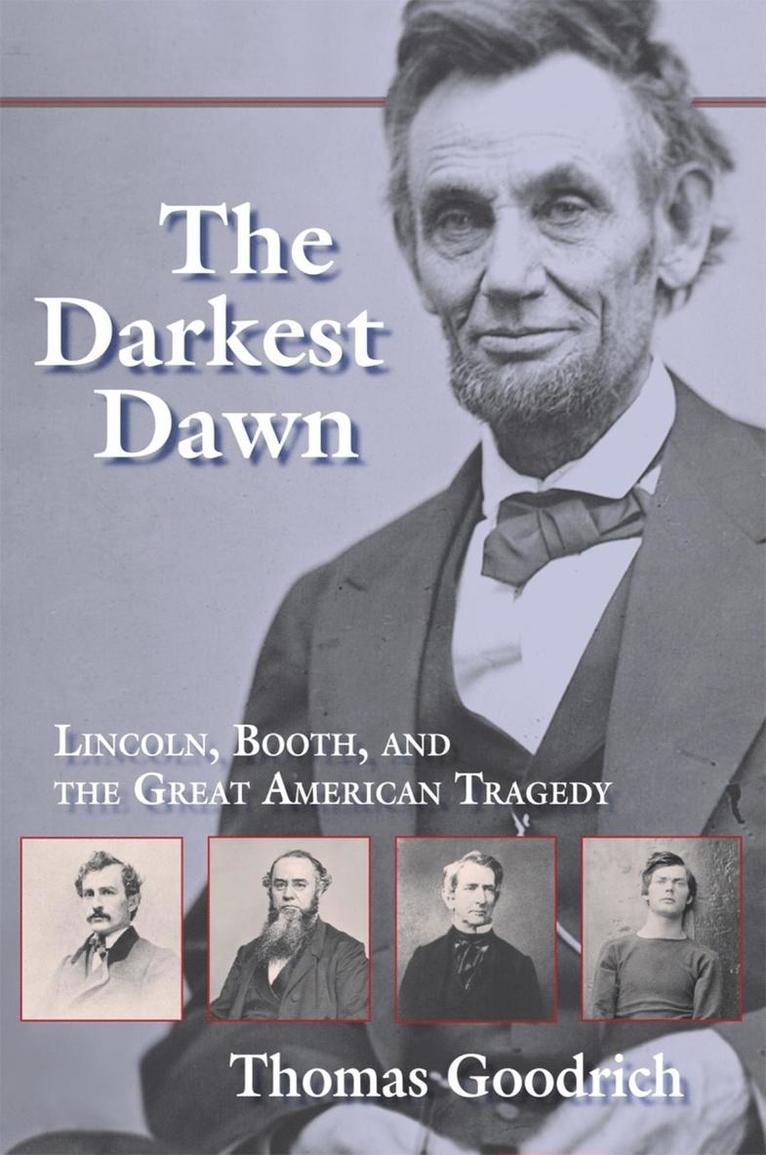 Darkest Dawn