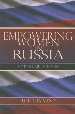 Empowering Women in Russia 1