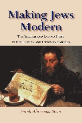 Making Jews Modern 1