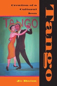 bokomslag Tango