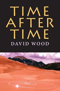 David Wood - Time After Time, Häftad