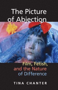 Tina Chanter - Picture of Abjection, Häftad