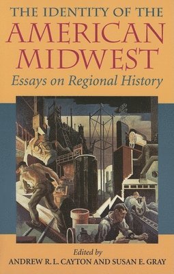 The Identity of the American Midwest 1