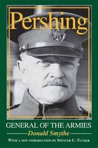 bokomslag Pershing