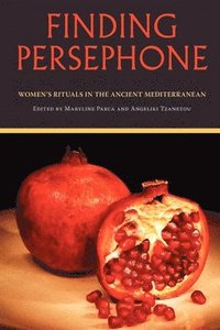 bokomslag Finding Persephone