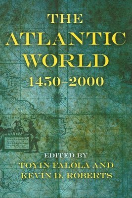 bokomslag The Atlantic World