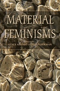 bokomslag Material Feminisms
