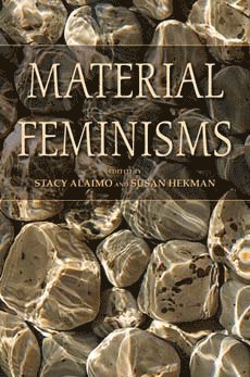 bokomslag Material Feminisms