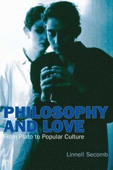 bokomslag Philosophy and Love