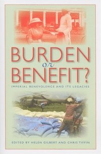 bokomslag Burden or Benefit?