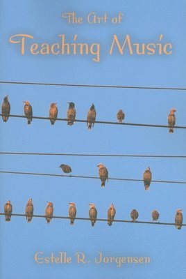 The Art of Teaching Music 1