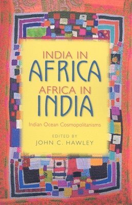 India in Africa, Africa in India