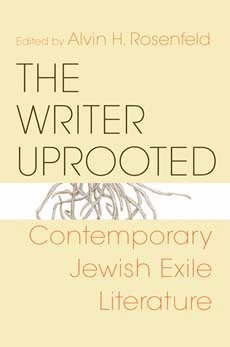 Writer Uprooted