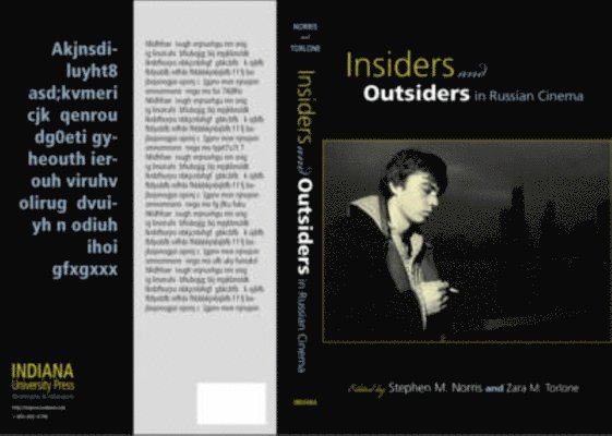 Insiders and Outsiders in Russian Cinema 1