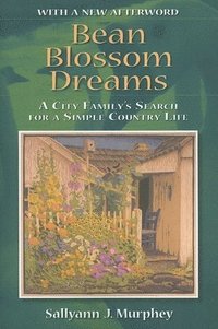 bokomslag Bean Blossom Dreams, With a New Afterword