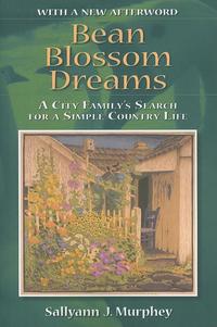 bokomslag Bean Blossom Dreams, with a New Afterword