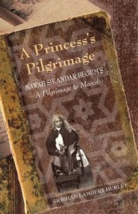 bokomslag Princess's Pilgrimage