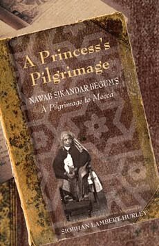 Siobhan Lambert-Hurley - Princess's Pilgrimage, Häftad