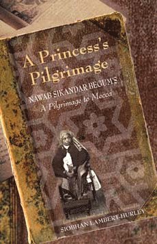 Siobhan Lambert-Hurley - Princess's Pilgrimage, Häftad