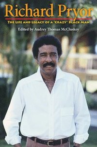 bokomslag Richard Pryor