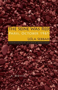 Leïla Sebbar, Mildred Mortimer - Seine Was Red, Häftad