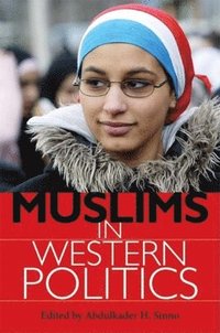 bokomslag Muslims in Western Politics