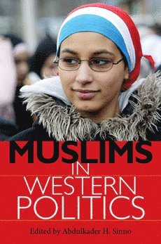 bokomslag Muslims in Western Politics