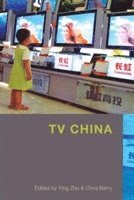 bokomslag TV China