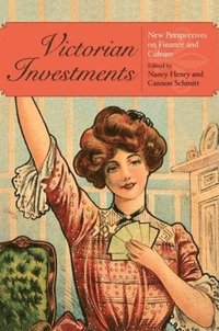 bokomslag Victorian Investments